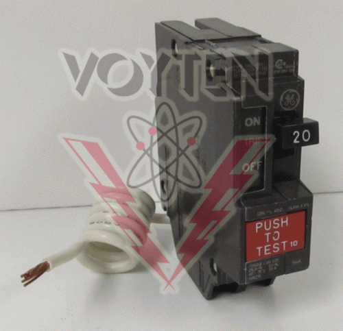 THQL1120GF Circuit Breaker by General Electric