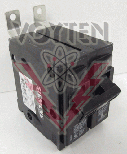 B250 Circuit Breaker by Siemens