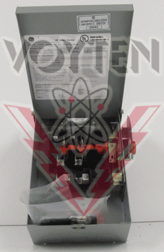 TG3221R Switch by General Electric