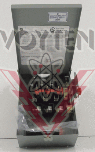 TG4321R Switch by General Electric