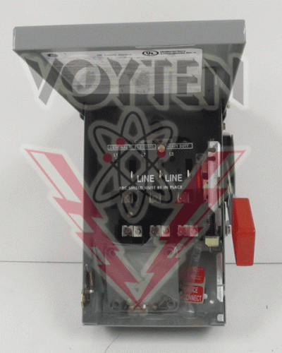 TH4321R Switch by General Electric