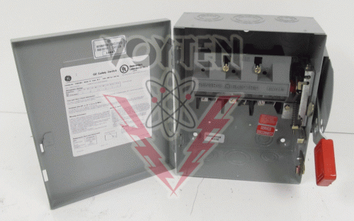 THN3361 Switch by General Electric