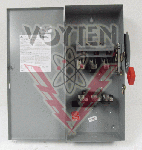 TH3362 Switch by General Electric