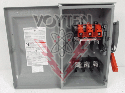 HF362R Switch by Siemens