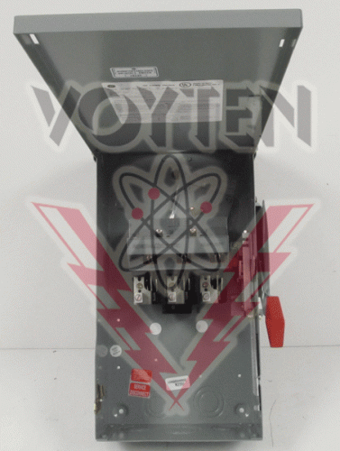 THN3362R Switch by General Electric