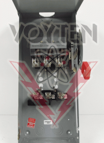 TH3362R Switch by General Electric