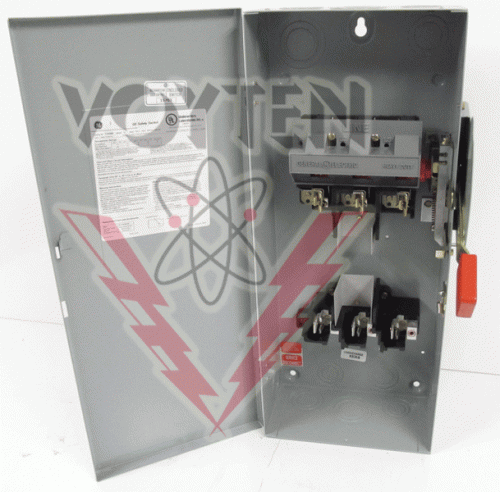 TH3363 Switch by General Electric