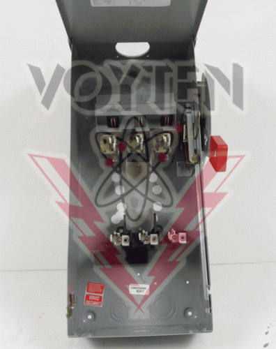 TH3363R Switch by General Electric