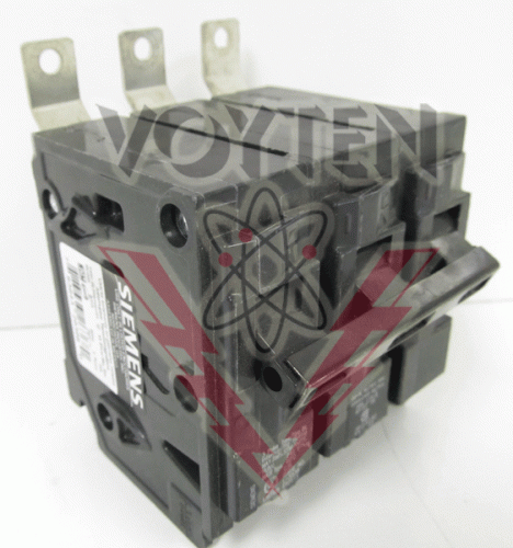 B315 Circuit Breaker by Siemens