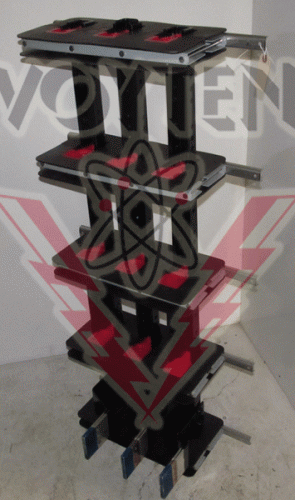 H2A97885G06 Bottom Riser by Eaton, Cutler Hammer or Westinghouse