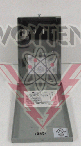 DFPTQL4 by General Electric