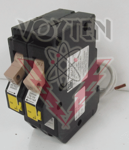 CH215AFIT Circuit Breaker by Eaton, Cutler Hammer, or Westinghouse