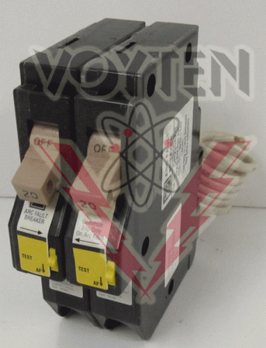 CH220AFIT Circuit Breaker by Eaton, Cutler Hammer, or Westinghouse
