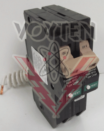 CH220CAF Circuit Breaker by Eaton, Cutler Hammer, or Westinghouse