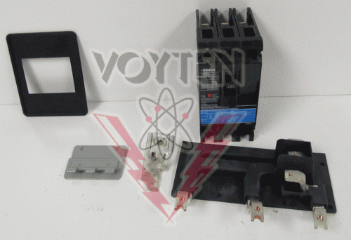 MBKED3100 Circuit Breaker by Siemens