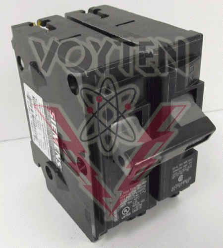 Q2100HH Circuit Breaker by Siemens