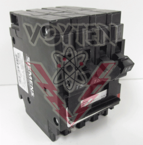 Q21515CT2 Circuit Breaker by Siemens