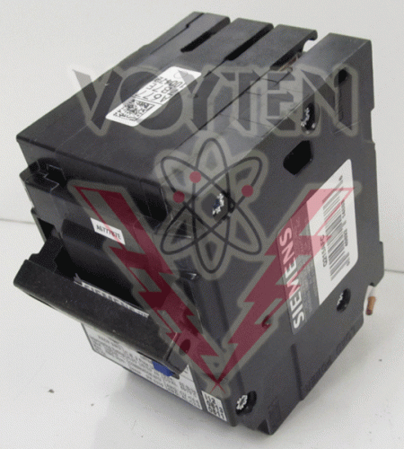 Q215AFC Circuit Breaker by Siemens