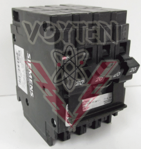 Q22020CT2 Circuit Breaker by Siemens
