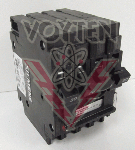 Q23050CT2 Circuit Breaker by Siemens