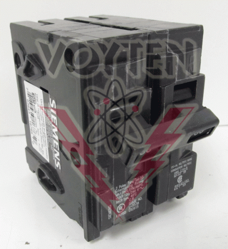 Q235 Circuit Breaker by Siemens