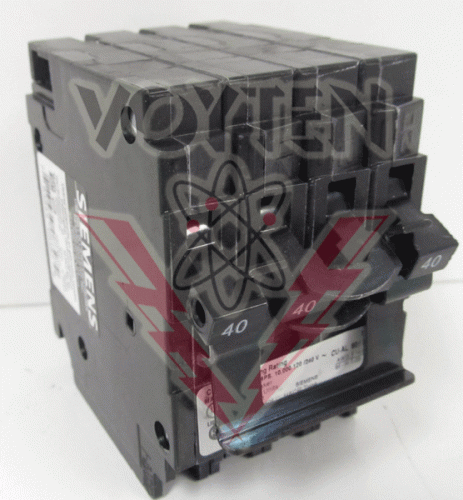 Q24040CT2 Circuit Breaker by Siemens