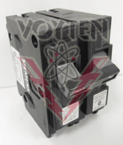 Q240HH Circuit Breaker by Siemens