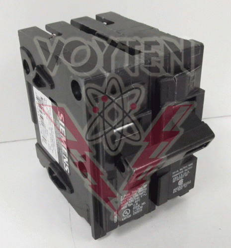 Q245 Circuit Breaker by Siemens