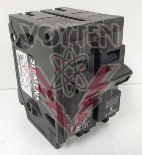 Q280 Circuit Breaker by Siemens