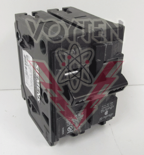 Q290 Circuit Breaker by Siemens