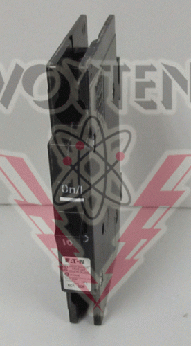 QCR1010 Circuit Breaker by Eaton, Cutler Hammer, or Westinghouse