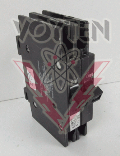 QCR2020 Circuit Breaker by Eaton, Cutler Hammer, or Westinghouse