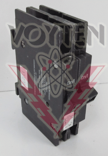 QCR2025 Circuit Breaker by Eaton, Cutler Hammer, or Westinghouse