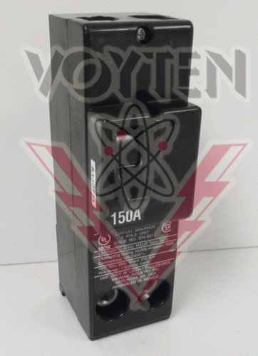 QN2150 Circuit Breaker by Siemens