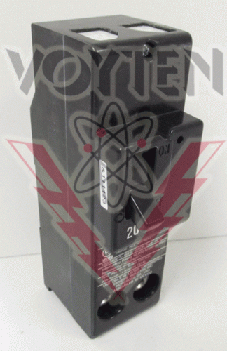 QN2200 Circuit Breaker by Siemens