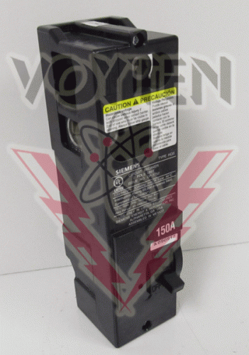 QSH2125 Circuit Breaker by Siemens