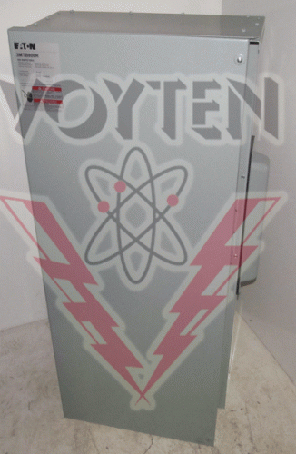 3MTB800R Terminal Box by Eaton, Cutler Hammer or Westinghouse