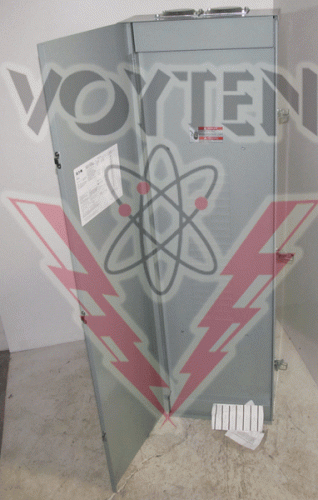 4242DR1N Loadcenter by Eaton, Cutler Hammer or Westinghouse