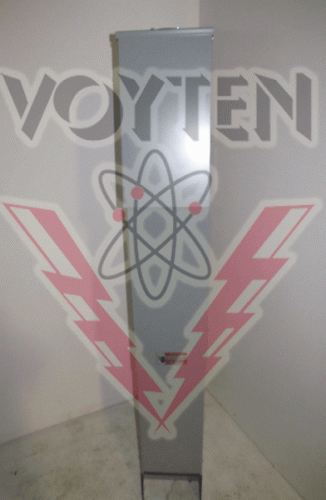 CHU4N7NPTZ Panel by Eaton, Cutler Hammer or Westinghouse