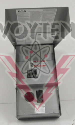 CHU4N9NS Panel by Eaton, Cutler Hammer or Westinghouse