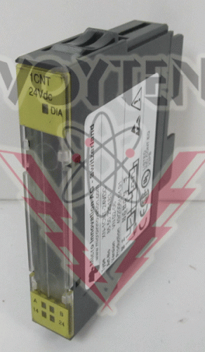 XN-1CNT-24VDC Counter by Eaton, Cutler Hammer or Westinghouse