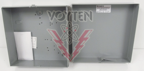 CR460XE1B Enclosure by General Electric