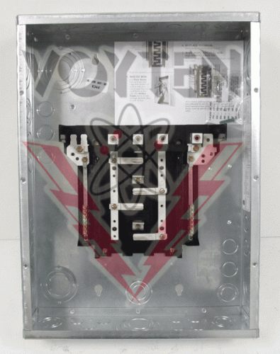 TL12412C Loadcenter by General Electric