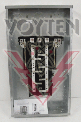 TL24415C Loadcenter by General Electric