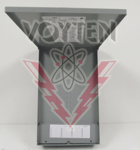 TLM1212RCU Loadcenter by General Electric