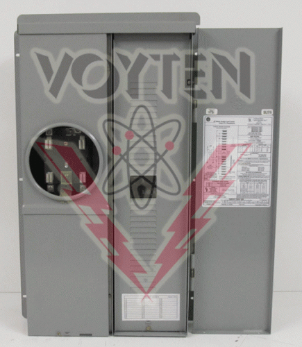 TSM1610CFCU Meter Socket by Eaton, Cutler Hammer or Westinghouse