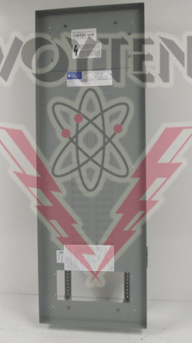 AQU3422RCXAXT1B4 Panelboard by General Electric