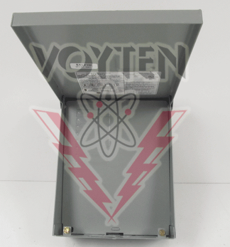 TL412RT1 Loadcenter by General Electric