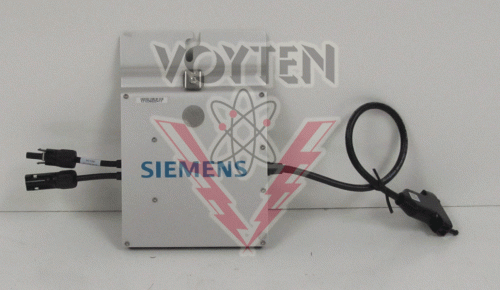 SMIINV215R60MC Micro Inverter by Siemens