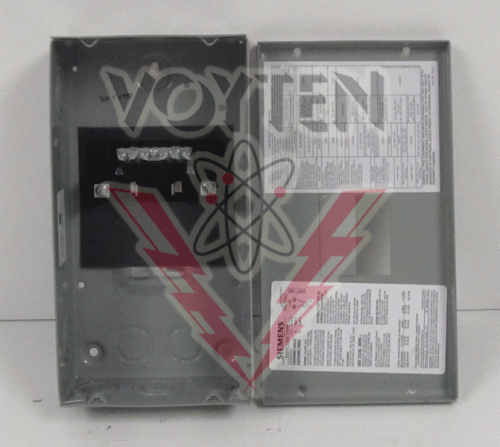 E0204ML1060S Loadcenter by Siemens